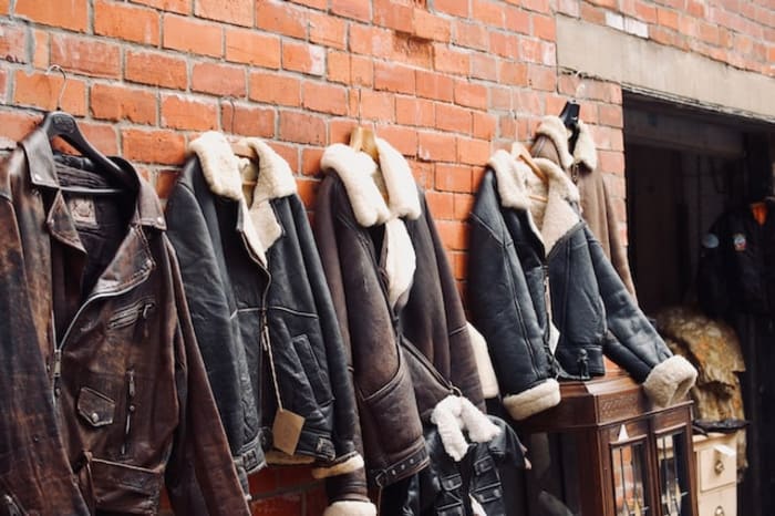 winter jackets